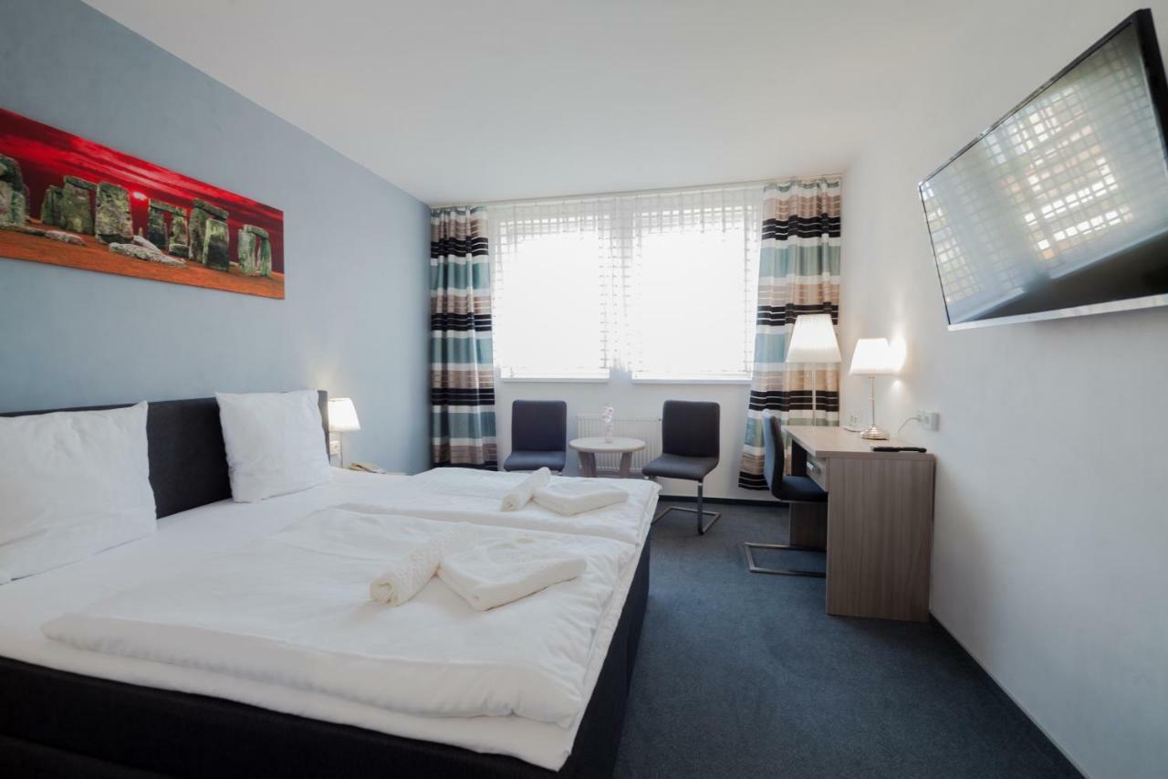 Interhotel Bohemia 3*