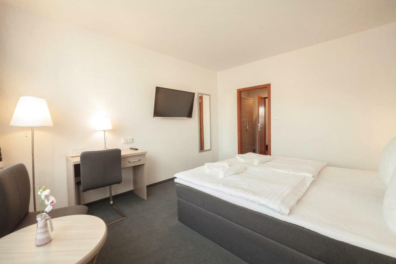 Interhotel Bohemia Hotel 3*