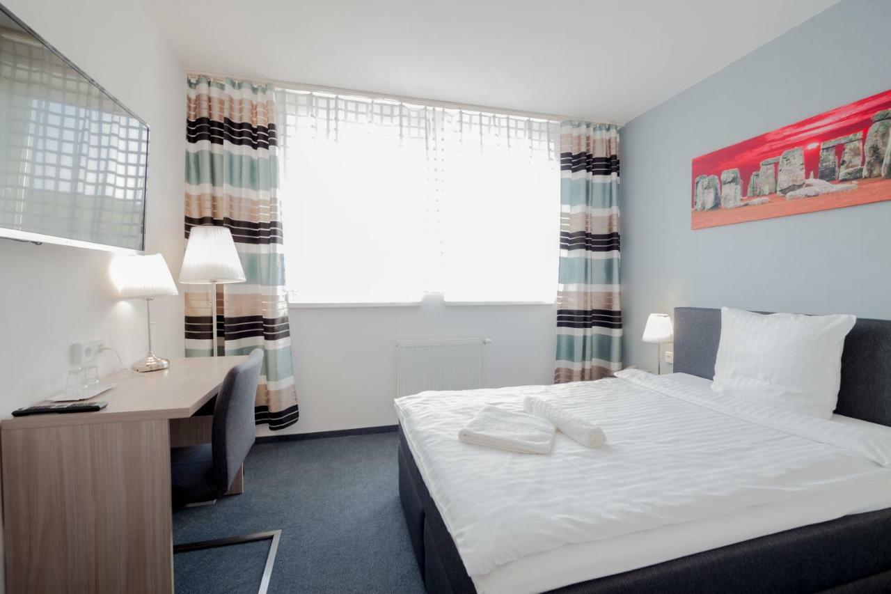 Interhotel Bohemia Hotel 3*