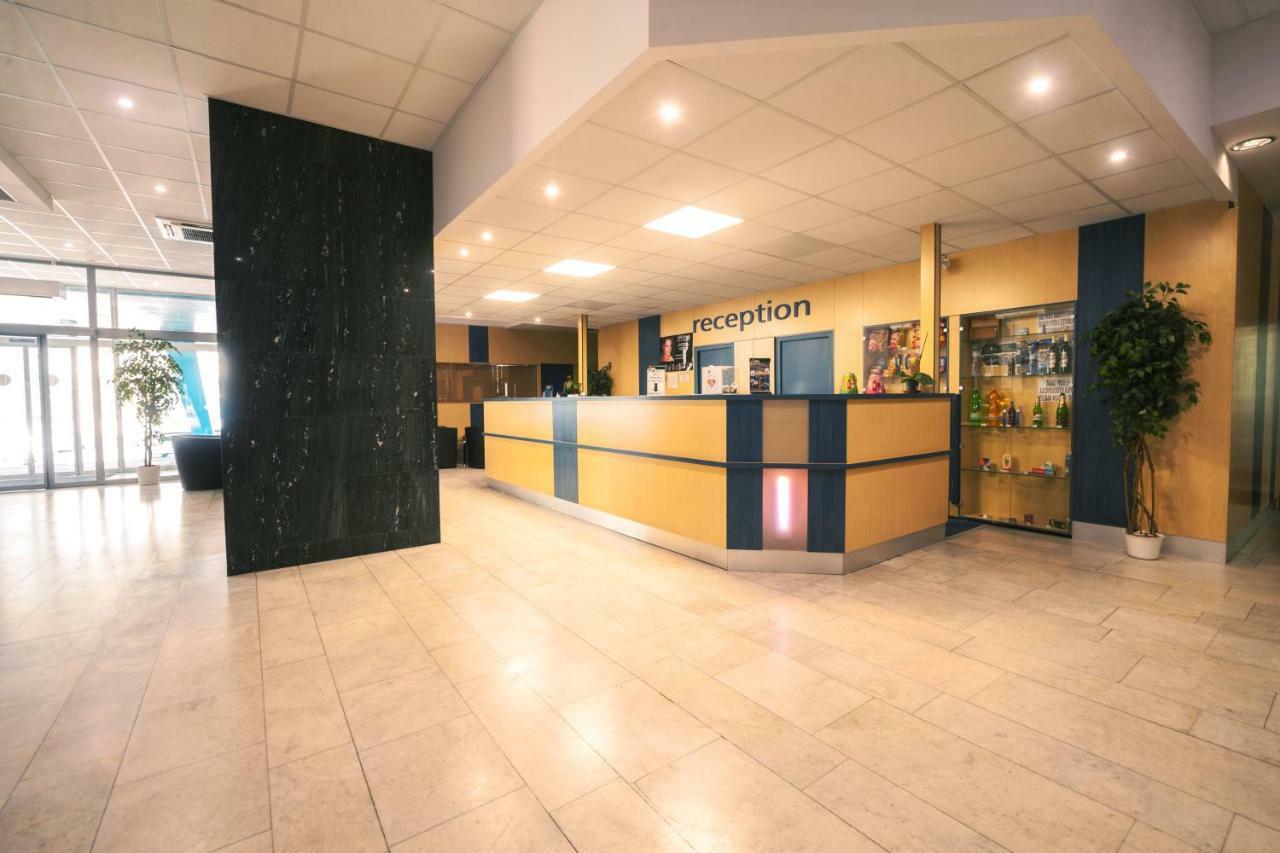 Interhotel Bohemia Hotel Ústí nad Labem