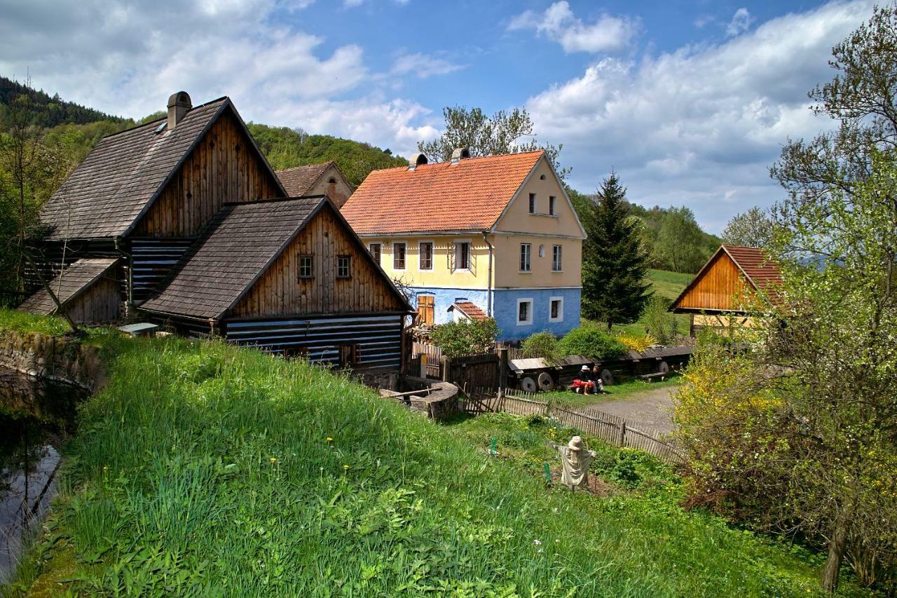 Interhotel Bohemia 3*