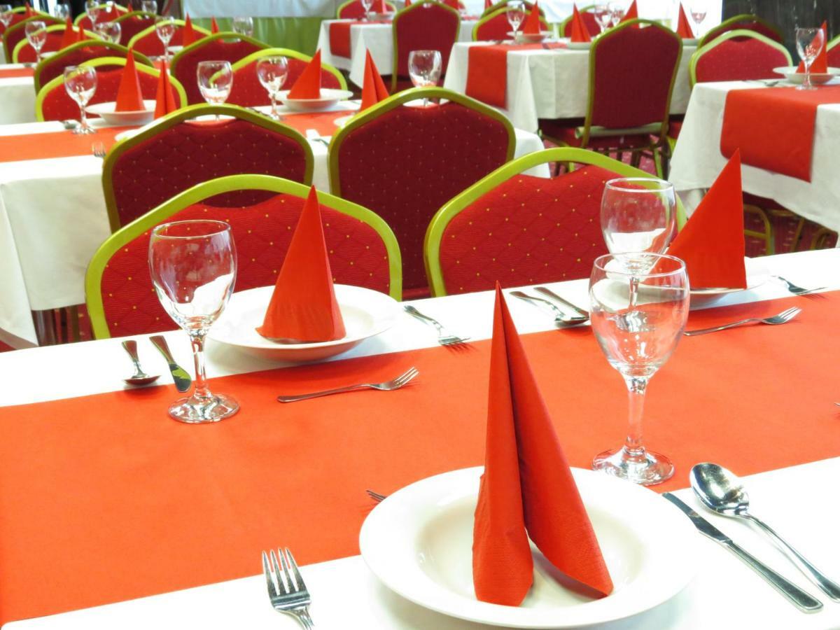 Interhotel Bohemia 3*