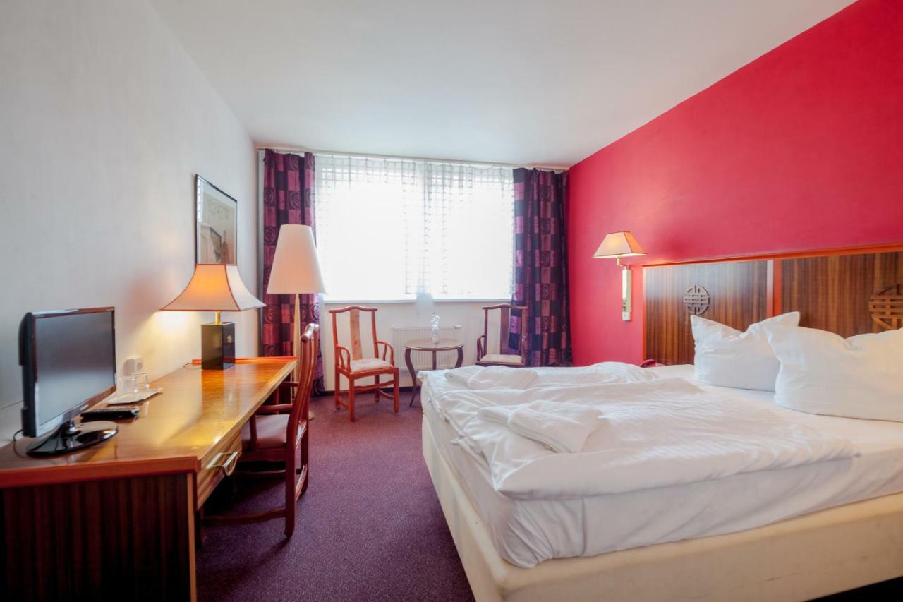Interhotel Bohemia Hotel 3*